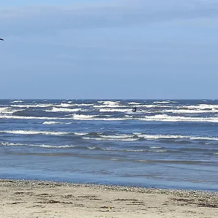 Whonung Erdgeschos In Swineminde Polen